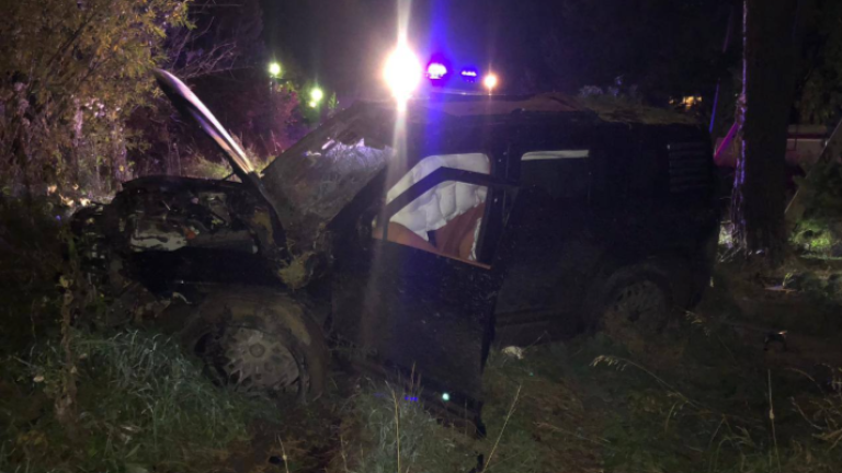 Семь детей пострадали на дорогах Иркутска и района за неделю